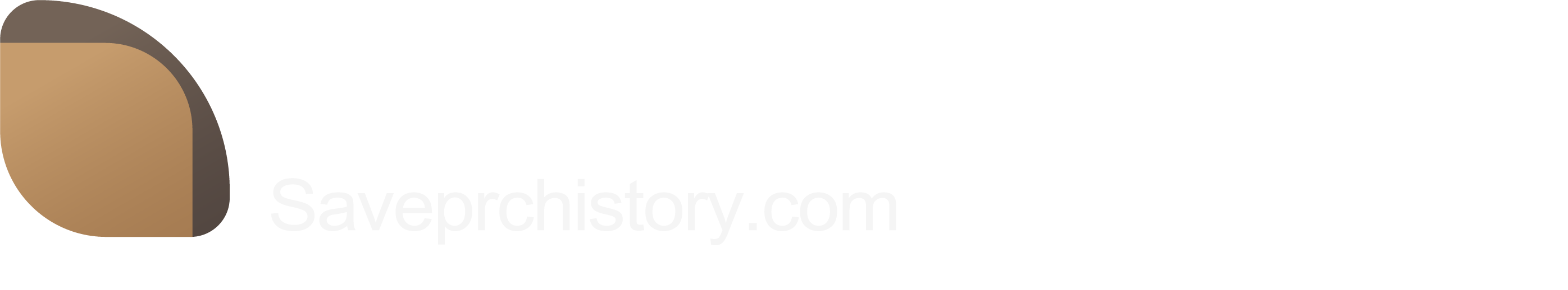 当代史网站保存计划 · Saveprchistory.com